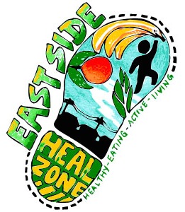 The Eastside Healthy Eating Active Living (HEAL) Zone initiative seeks to improve the overall wellness of Riverside, CA's Eastside community through education and increased access to healthy local food.